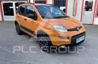 2021 Fiat Panda