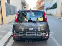 2021 Fiat Panda