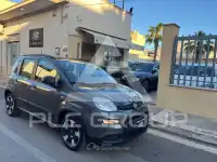 2021 Fiat Panda