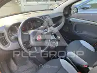 2021 Fiat Panda