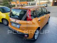 2021 Fiat Panda