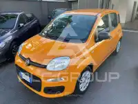 2021 Fiat Panda