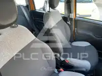 2021 Fiat Panda