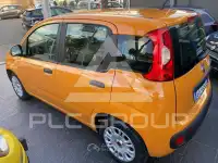 2021 Fiat Panda