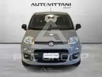 2021 Fiat Panda
