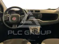 2021 Fiat Panda