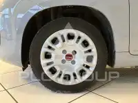 2021 Fiat Panda