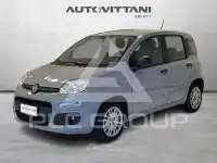 2021 Fiat Panda