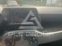 2021 Fiat Panda