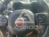 2021 Fiat Panda