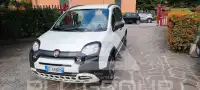 2021 Fiat Panda