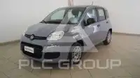 2021 Fiat Panda
