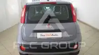 2021 Fiat Panda
