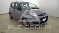2021 Fiat Panda