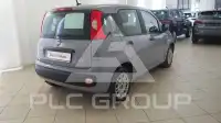 2021 Fiat Panda