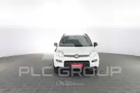 2021 Fiat Panda