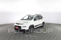 2021 Fiat Panda