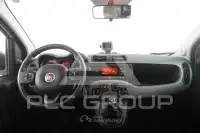 2021 Fiat Panda
