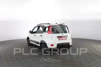 2021 Fiat Panda