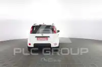 2021 Fiat Panda