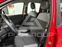 2021 Fiat Panda