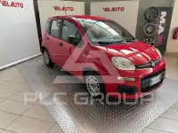 2021 Fiat Panda