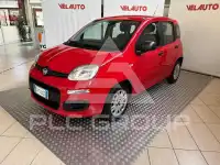 2021 Fiat Panda