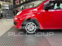2021 Fiat Panda