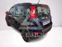 2021 Fiat Panda