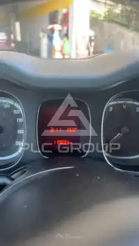 2021 Fiat Panda