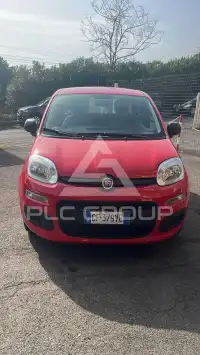2021 Fiat Panda