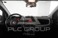 2021 Fiat Panda