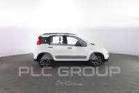2021 Fiat Panda