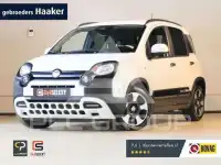 2021 Fiat Panda