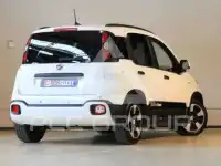 2021 Fiat Panda