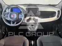 2021 Fiat Panda