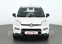 2021 Fiat Panda