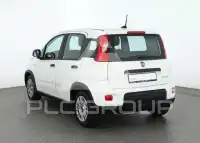 2021 Fiat Panda