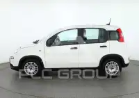 2021 Fiat Panda
