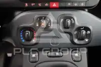 2021 Fiat Panda