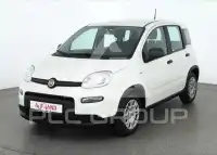 2021 Fiat Panda