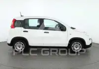 2021 Fiat Panda