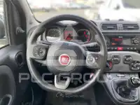 2021 Fiat Panda