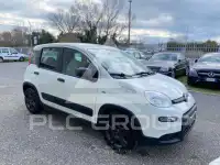 2021 Fiat Panda