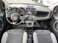 2021 Fiat Panda