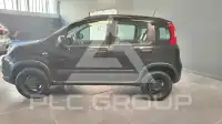 2021 Fiat Panda