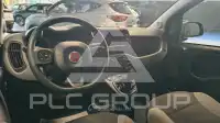 2021 Fiat Panda