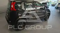 2021 Fiat Panda