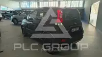 2021 Fiat Panda