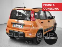 2021 Fiat Panda